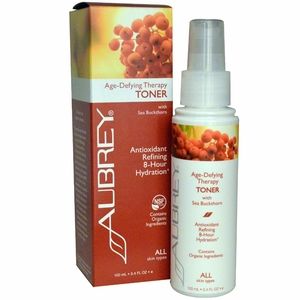 Age-Defying Therapy Toner Antioxidant